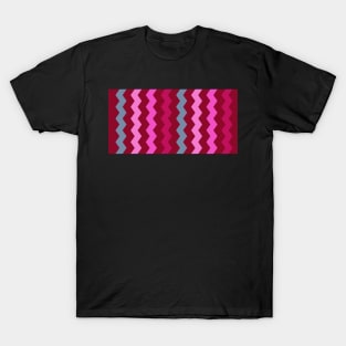 Zig Zag T-Shirt